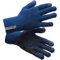 Рукавицы Sensor Merino deep-blue 23200071, SU51M-deep-blue-S/M Фото