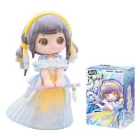 Фігурка Pop Top сюрприз Letsvan Ziyuli Казковий сон Фото