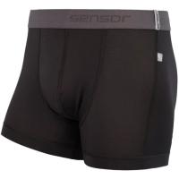 Термотрусы Sensor Coolmax Tech black 20100017, SM21СT-black-M Фото