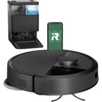 Пилосос iRobot Roomba Combo 405+ (Black) Фото