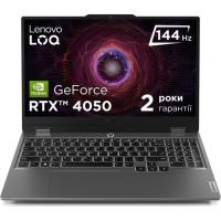 Ноутбук Lenovo LOQ 15ARP9 Фото