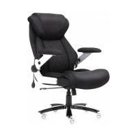 Офісне крісло GT Racer B-5146 Black Фото