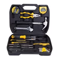 Набір інструментів Deli 31 шт. Фото