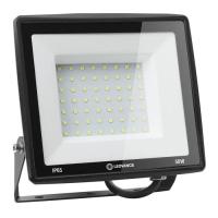 Прожектор LEDVANCE FL ECO 50W/740 230V BK IP65 Фото