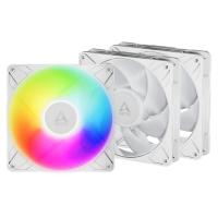 Кулер для корпуса Arctic P14 PRO A-RGB 3P WHT Фото
