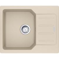 Мойка кухонная Franke City, фраграніт, бежевий Фото