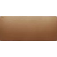 Килимок для мишки Xiaomi MIIIW Brown Фото