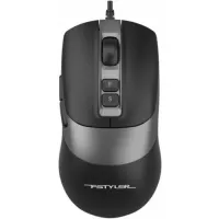 Мишка A4Tech FM50 Plus USB Black Фото