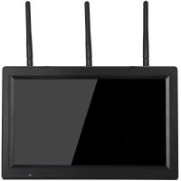 Монитор FPV Hawkeye Captain 10.2" DVR 1.2G 3.3G 4.9G 5.8G 6G 240CH Фото