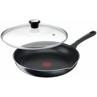 Сковорода Tefal Day by Day з кришкою 20 см Фото