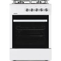 Плита Milano ML60 G1 /07+біла Фото