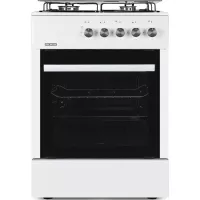 Плита Milano ML60 G1 /07+біла Фото