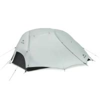 Палатка Naturehike двомісний ультралегкий Star River UL CNK2450WS022, Фото