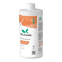 Гель для стирки DeLaMark Универсальный С ароматом имбиря, мускуса и кедра 1 Фото