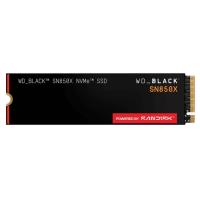 Накопичувач SSD WD M.2 2280 1TB SN850X Фото