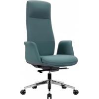 Офисное кресло GT Racer B-2119 Dark Green Фото