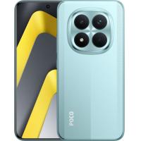 Мобільний телефон Xiaomi Poco M8 5G 8/512GB Green Фото