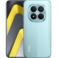 Мобільний телефон Xiaomi Poco M8 5G 8/512GB Green Фото