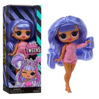 Кукла L.O.L. Surprise! серии OPP Tweens – Бейли Фото
