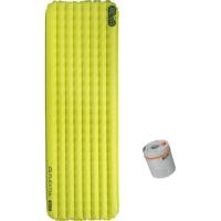 Туристический коврик Flextail Tiny Slleeping Pad R03 AVS самонадувний зелений Фото
