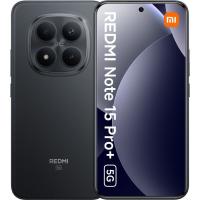 Мобильный телефон Xiaomi Redmi Note 15 Pro+ 5G 8/256GB Black Фото
