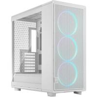 Корпус для ПК Fractal Design Epoch XL White TG RGB CT Фото