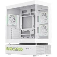 Корпус для ПК Gamemax N90 WH Фото