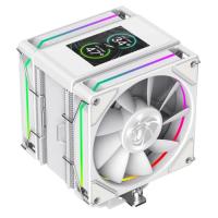 Кулер для процессора Gamemax SIGMA 620 WH Фото