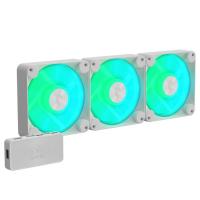 Кулер для корпуса APNX APF3-PF11257.21 Фото