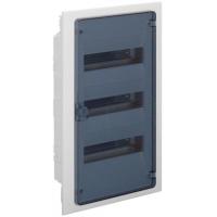 Распределительный щит Hager VF312TD Фото