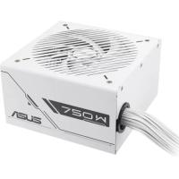 Блок питания ASUS 750W PRIME-750B-WHITE Фото