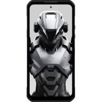 Мобильный телефон OUKITEL WP60 12/512GB Silver Фото