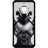 Мобільний телефон OUKITEL WP60 12/512GB Silver Фото