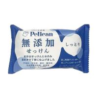Твердое мыло Pelican Additive Free Moisturizing Soap 100 г Фото
