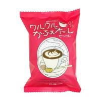 Твердое мыло Pelican С ароматом кофе с молоком 80 г Фото