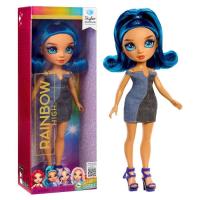 Кукла Rainbow High серии ОРР - Скайлер Фото