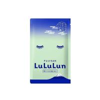 Маска для обличчя Lululun Face Mask Fuji Clear Stream Зволожуюча з джерельно Фото