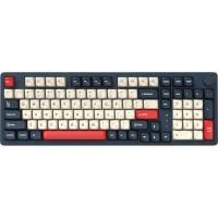 Клавиатура GamePro Asgard Drakkar Keychron Super Red Switch Wireless/ Фото