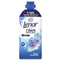 Кондиционер для белья Lenor Пробуждение весны 1.239 л Фото