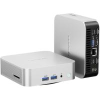 Компьютер GEEKOM A7 Mini PC / Ryzen5 7535HS, 16, 512, WIN11Pro Фото