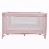 Детский манеж Velano Flexi, pink Фото