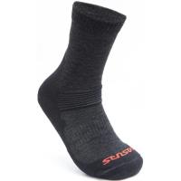 Носки Sensor Expedition Merino 13200081 black/red 8-11 Фото