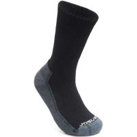 Носки Sensor Treking Bambus 23200068 black 3-5 Фото