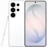 Мобильный телефон Samsung Galaxy S26 Ultra 12/256Gb White Фото