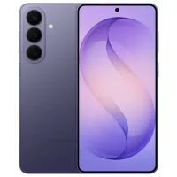 Мобільний телефон Samsung Galaxy S26+ 12/256Gb Cobalt Violet Фото