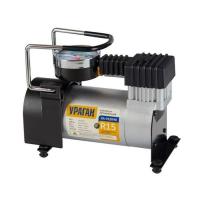 Автомобильный компрессор VITOL "Ураган" KA-У12040 100psi/12Amp/35л Фото