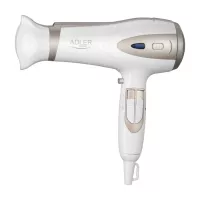 Фен Adler AD 2248 white Фото