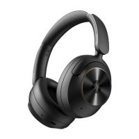 Наушники OneOdio A6, Bluetooth + USB-C Hybrid ANC Black Фото