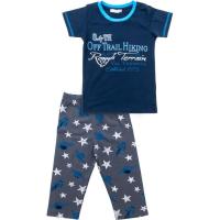 Пижама детская Matilda с футболкой Фото