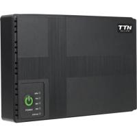 Источник бесперебойного питания TTN DC-1018P 18W 12000mAh Фото